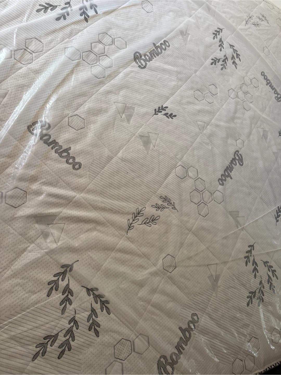 Mattress - photo 4