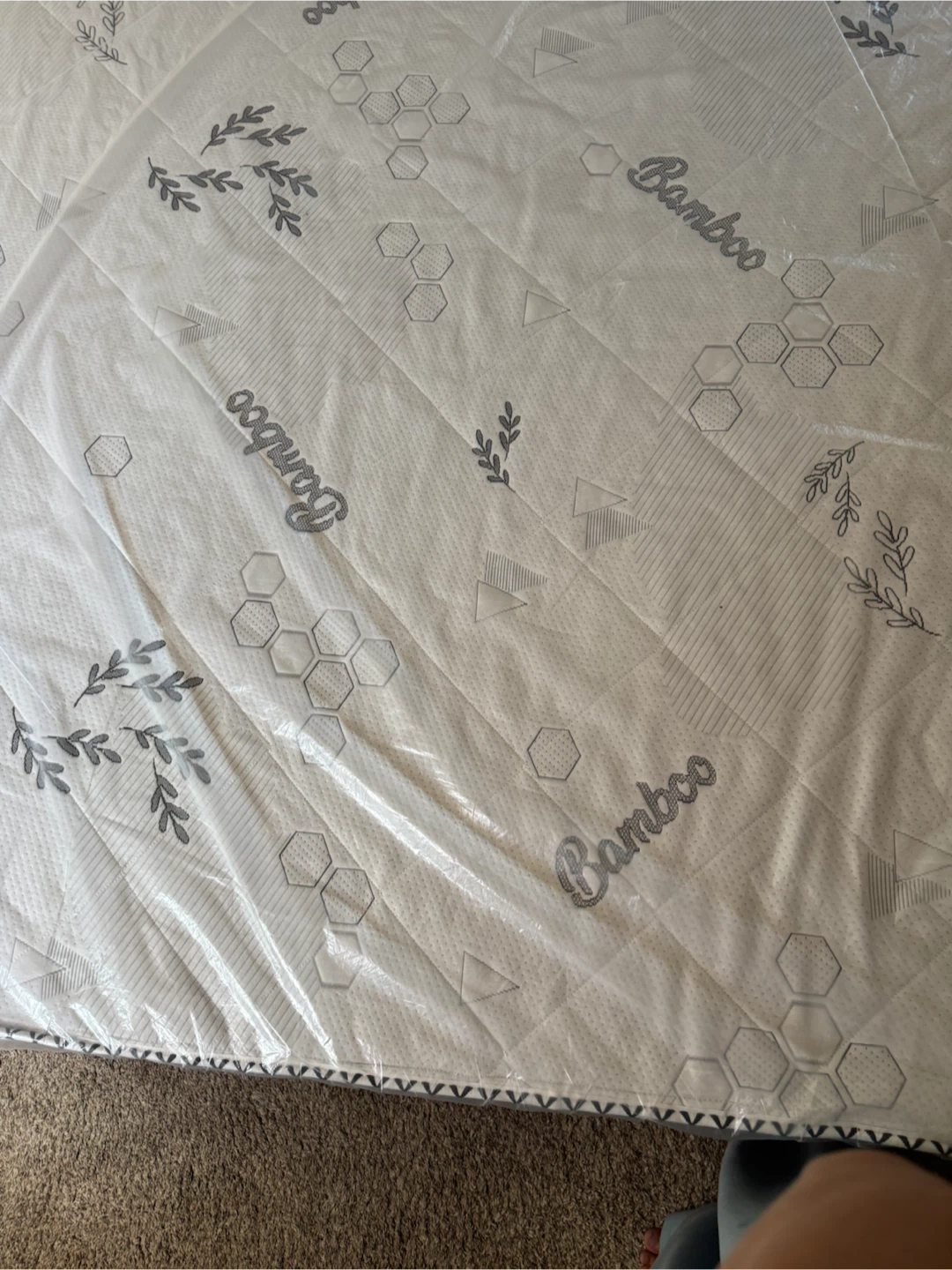 Mattress - photo 5