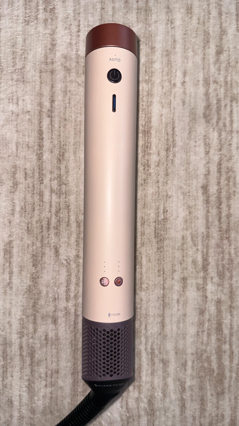 Dyson Airwrap Co- anda2x multi-Styler - photo 2
