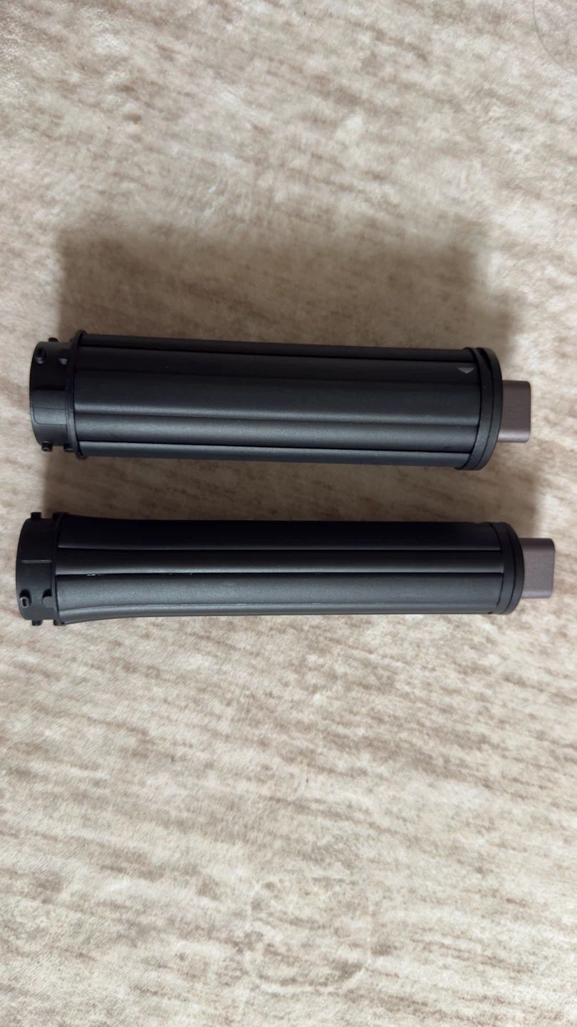 Dyson Airwrap Co- anda2x multi-Styler - photo 4