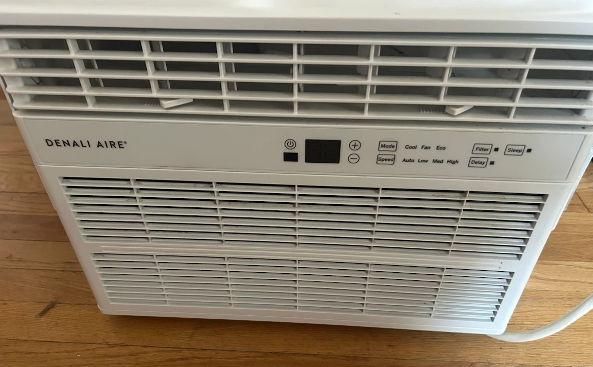 Denali Aire Window Air Conditioner - photo 3