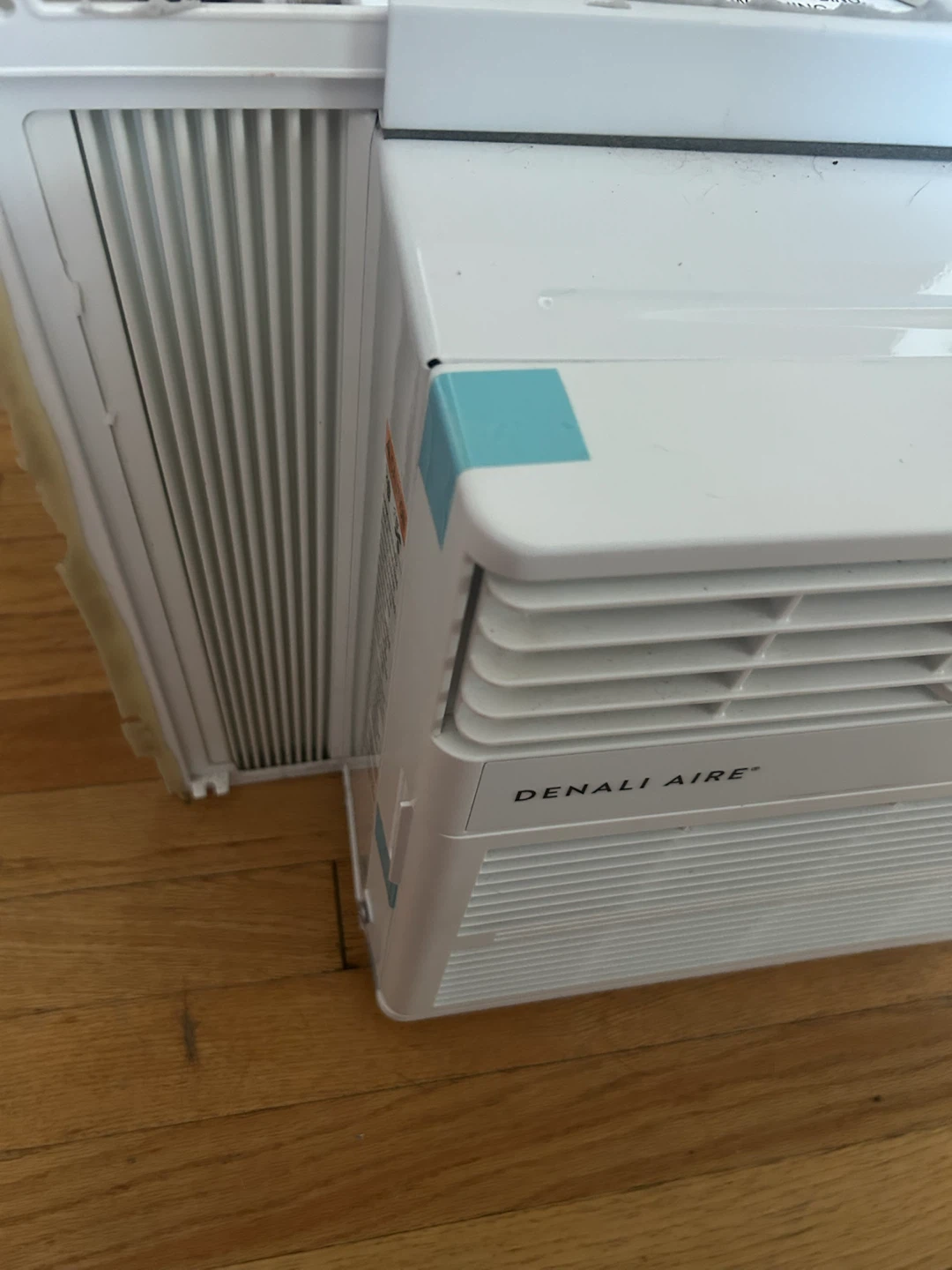Denali Aire Window Air Conditioner - photo 5