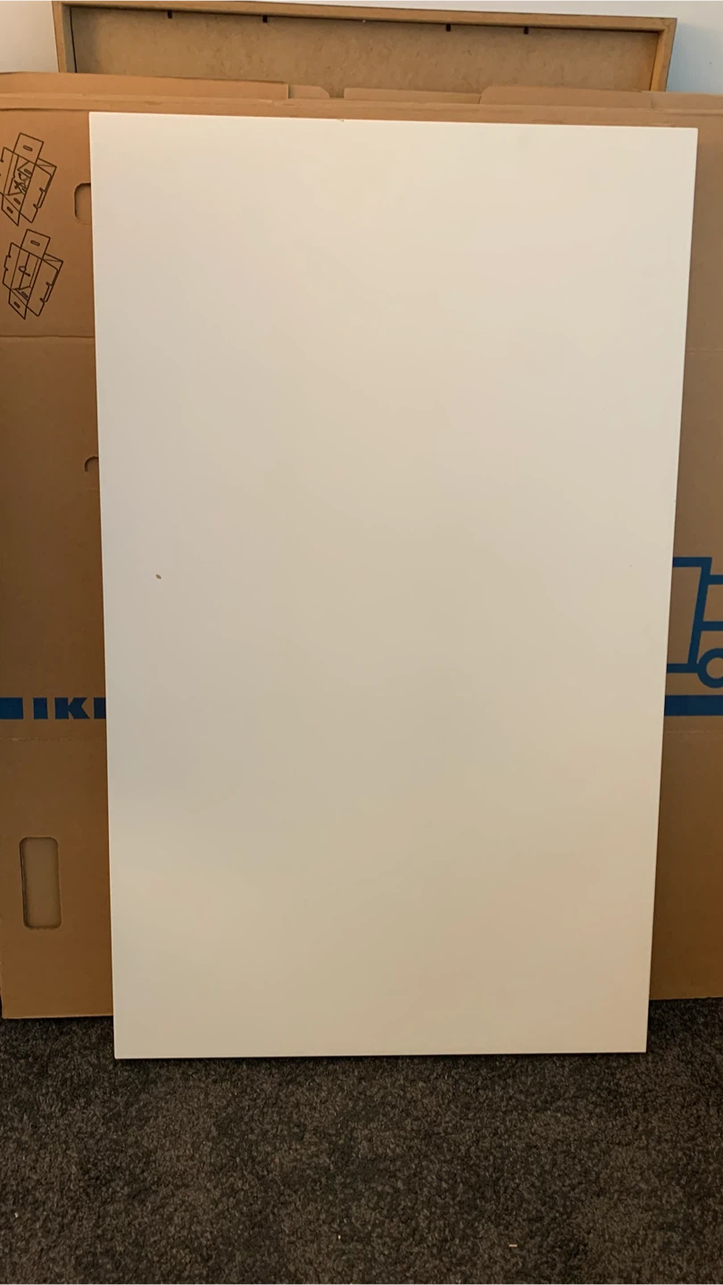 IKEA PÅHL desk top boards