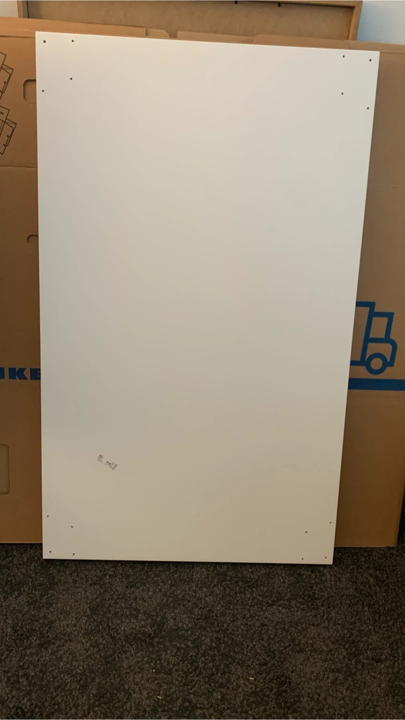 IKEA PÅHL desk top boards - photo 2