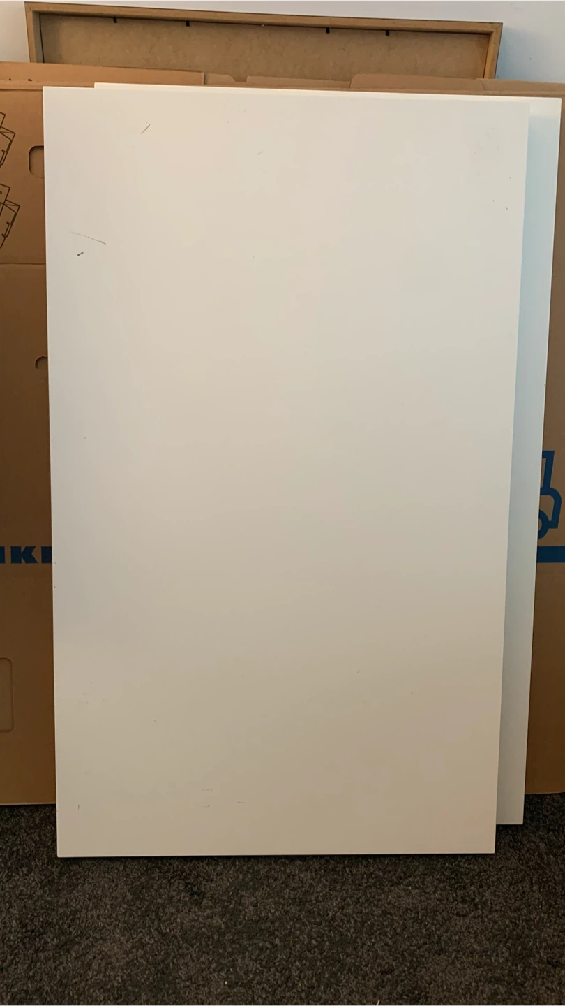 IKEA PÅHL desk top boards - photo 5