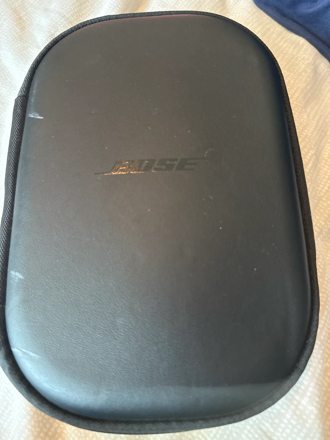 Bose QuietComfort 45 Noise Cancelling Headphones - photo 3