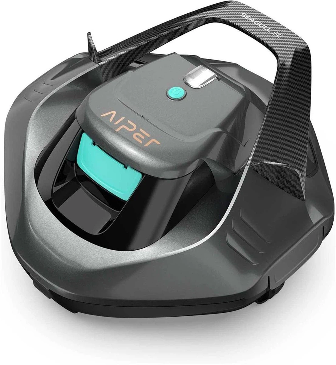 AIPER Seagull SE Cordless Robotic Pool
