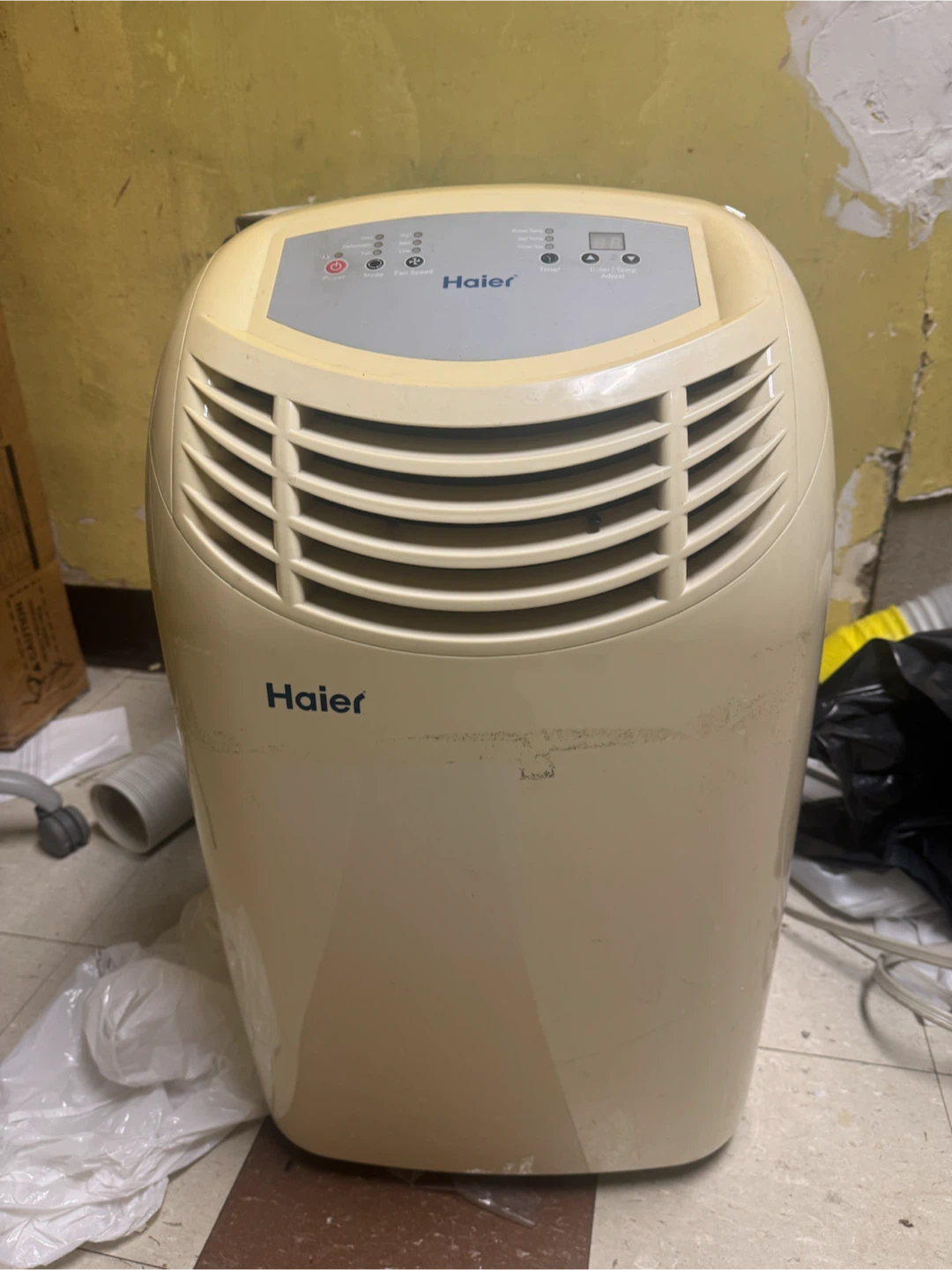 Haier Room Air Conditioner HPE07XC6