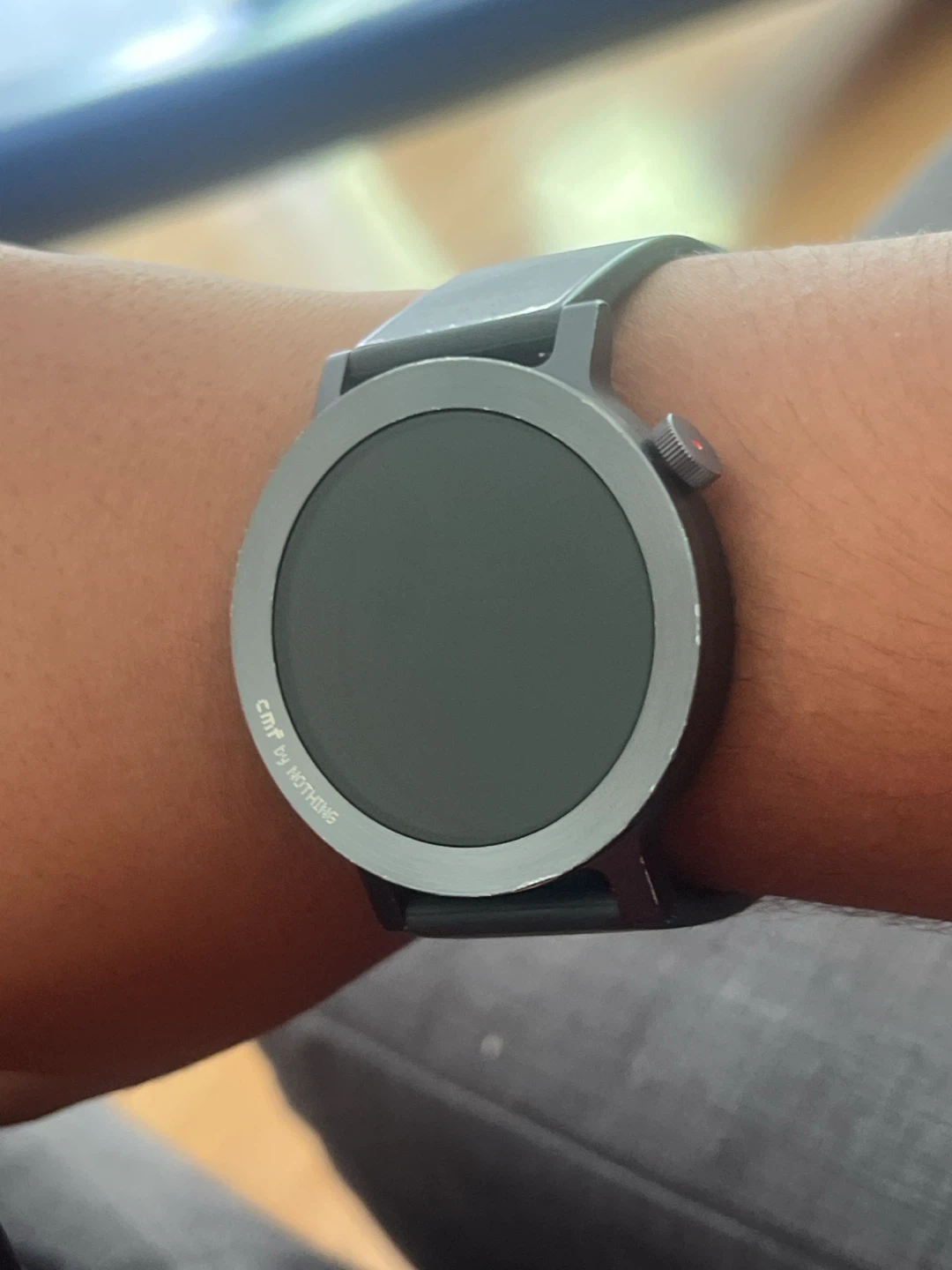 CMF by Nothing Watch Pro 3 Smartwatch
