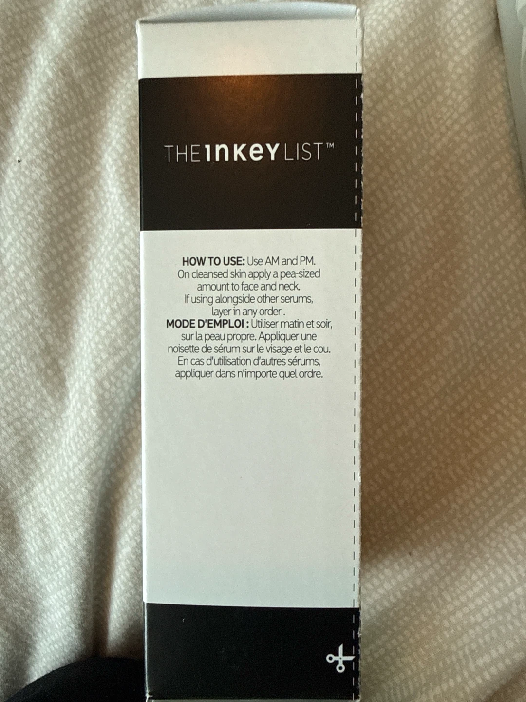 The INKEY List 15% Vitamin C and EGF Serum - photo 3