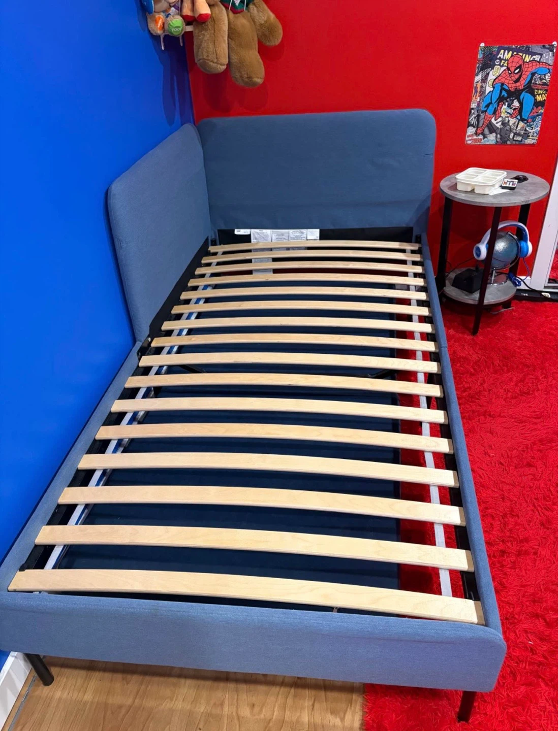 IKEA Twin bed frame