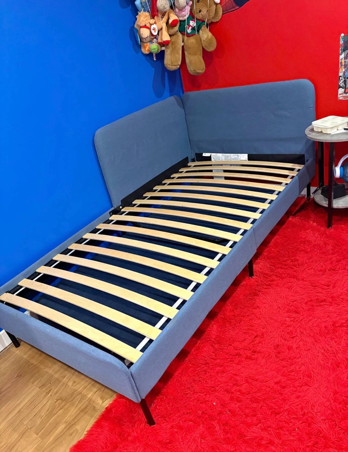 IKEA Twin bed frame - photo 2