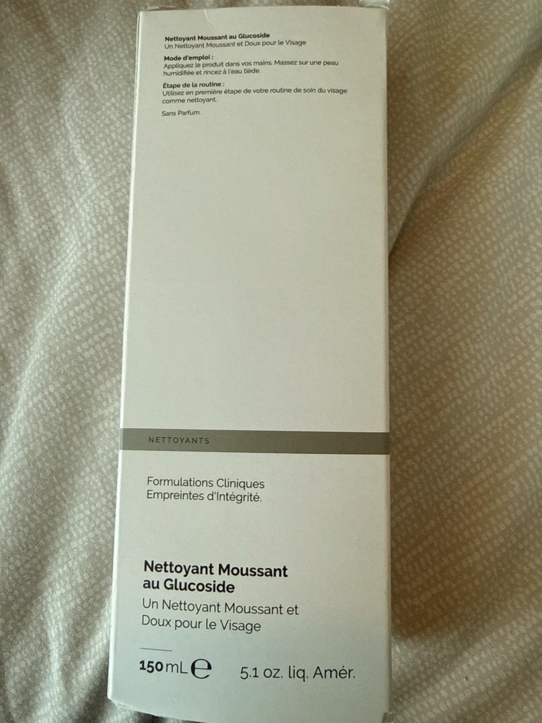 The Ordinary Glucoside Foaming Cleanser - photo 2