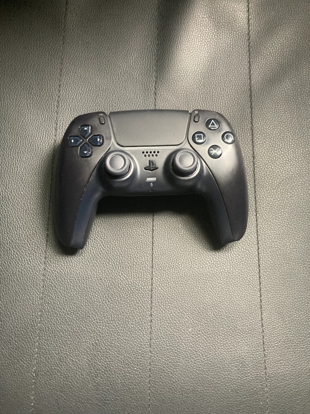 Ps5 controller - Midnight Black