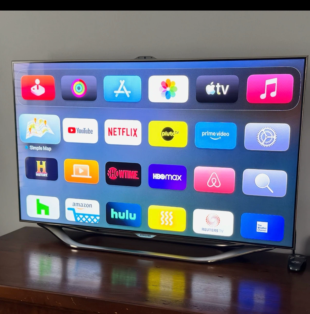 Samsung TV