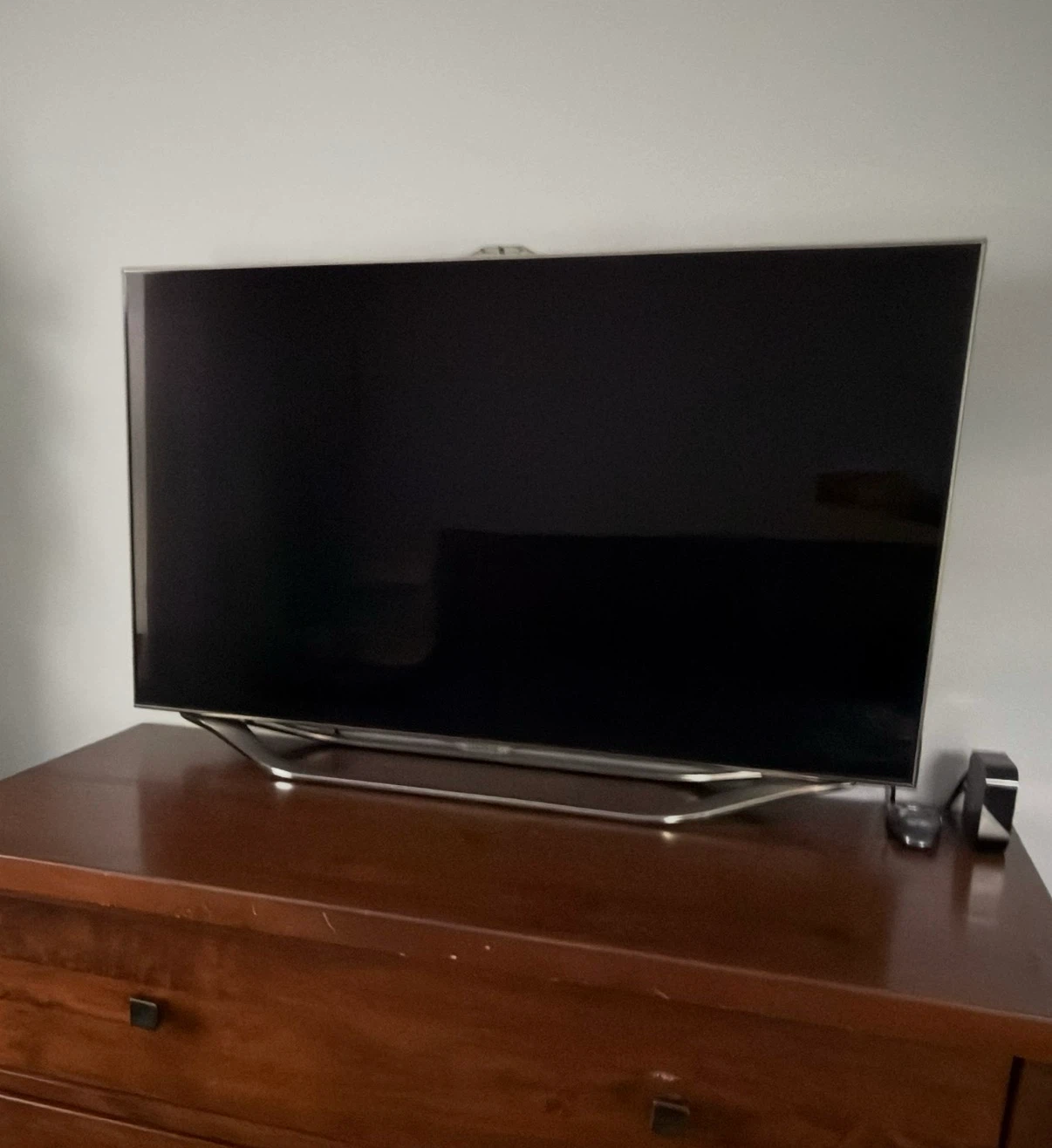 Samsung TV - photo 2