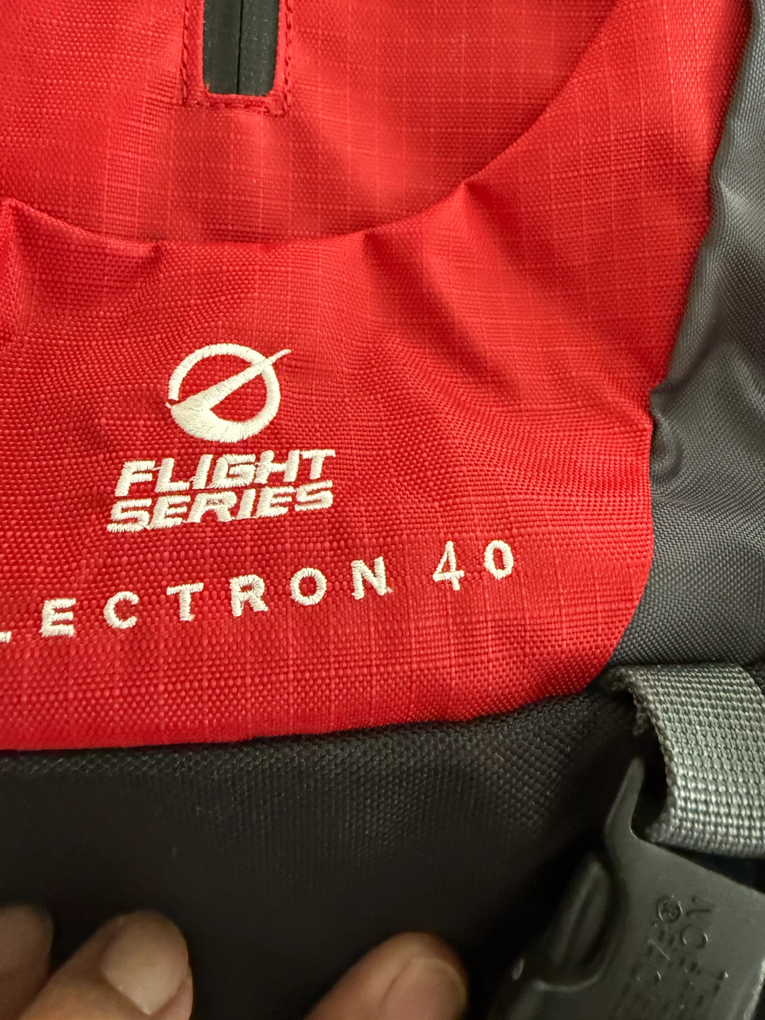THE NORTH FACE BACKPACK