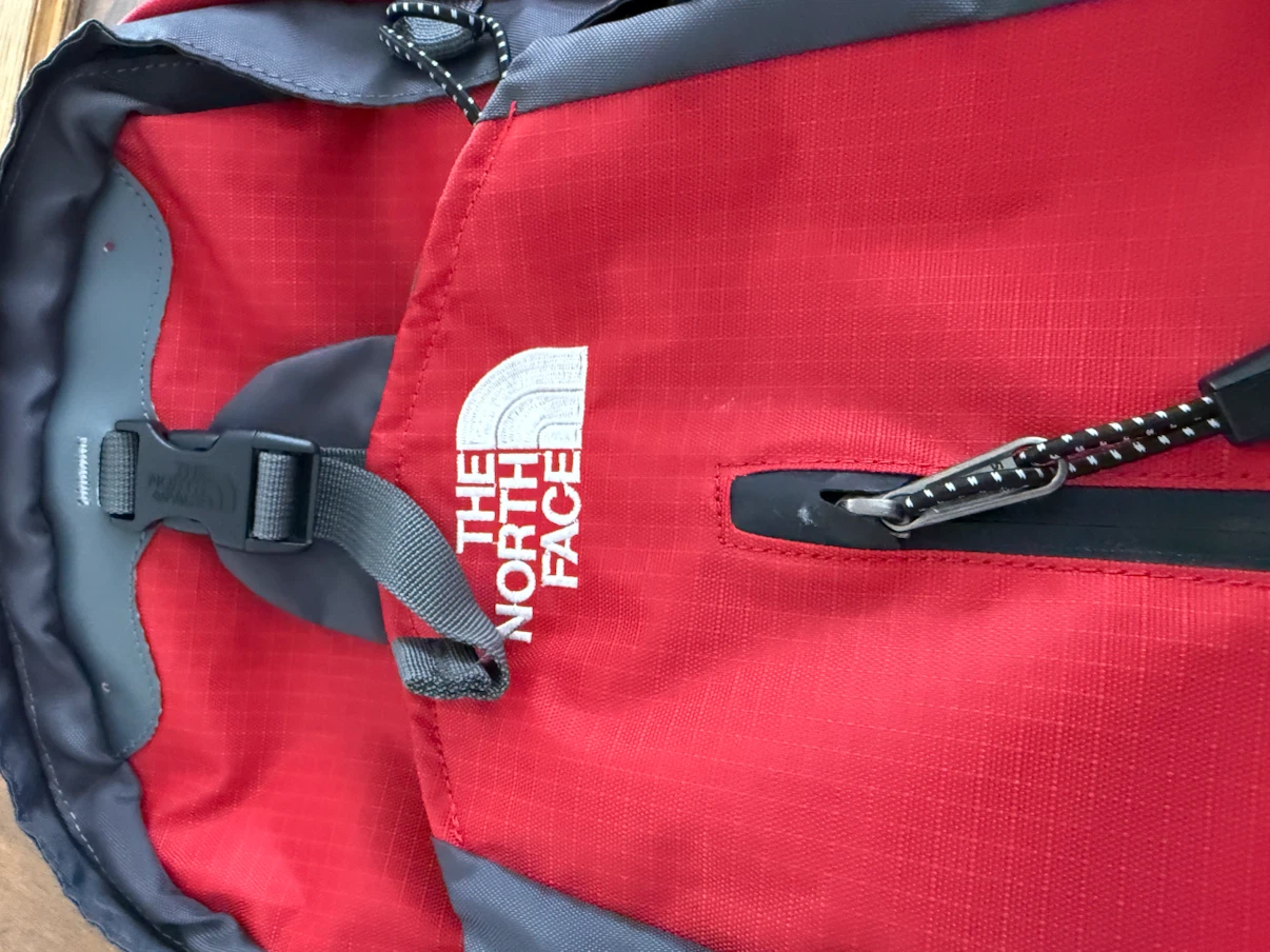 THE NORTH FACE BACKPACK - photo 3