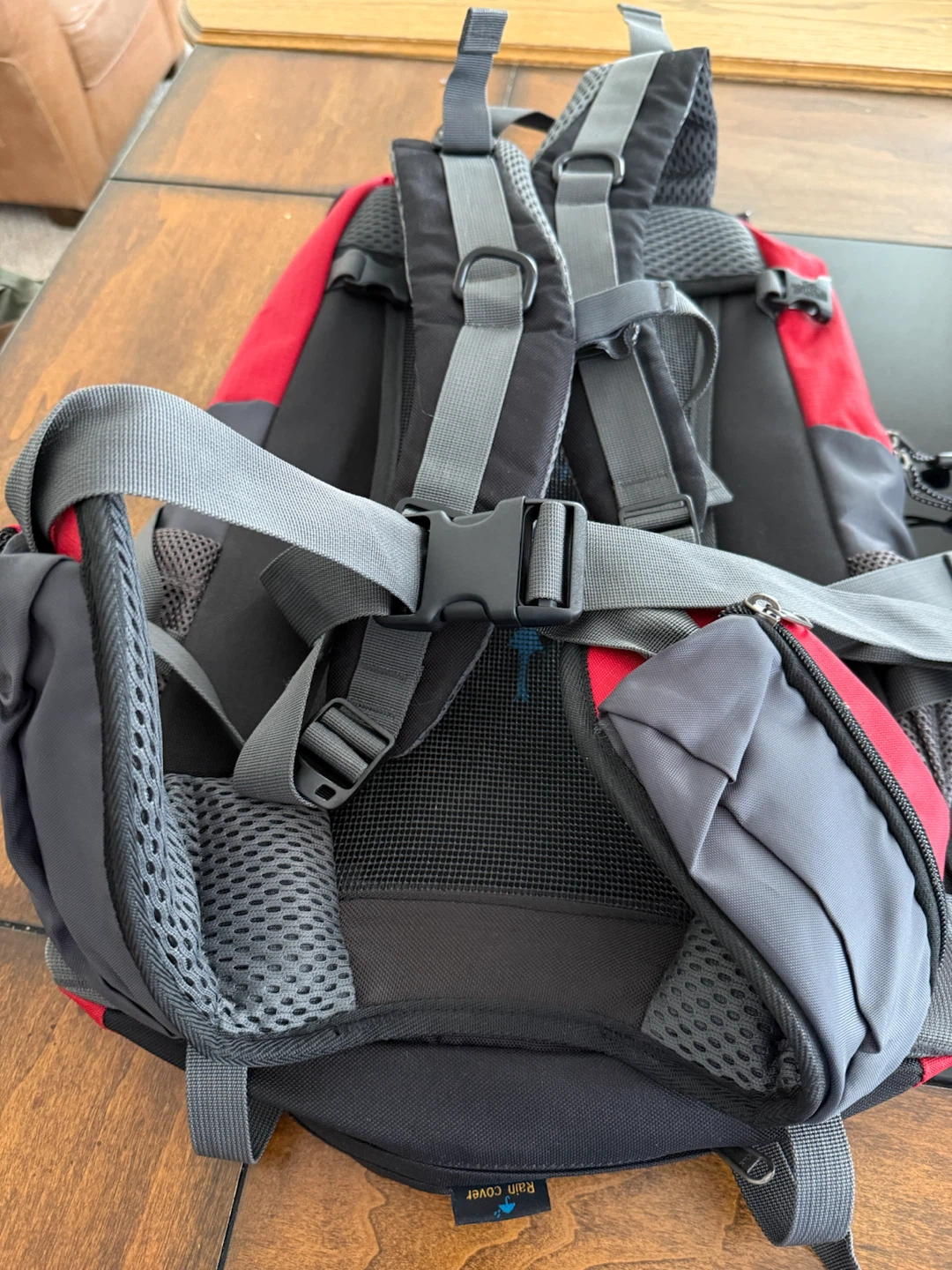 THE NORTH FACE BACKPACK - photo 4