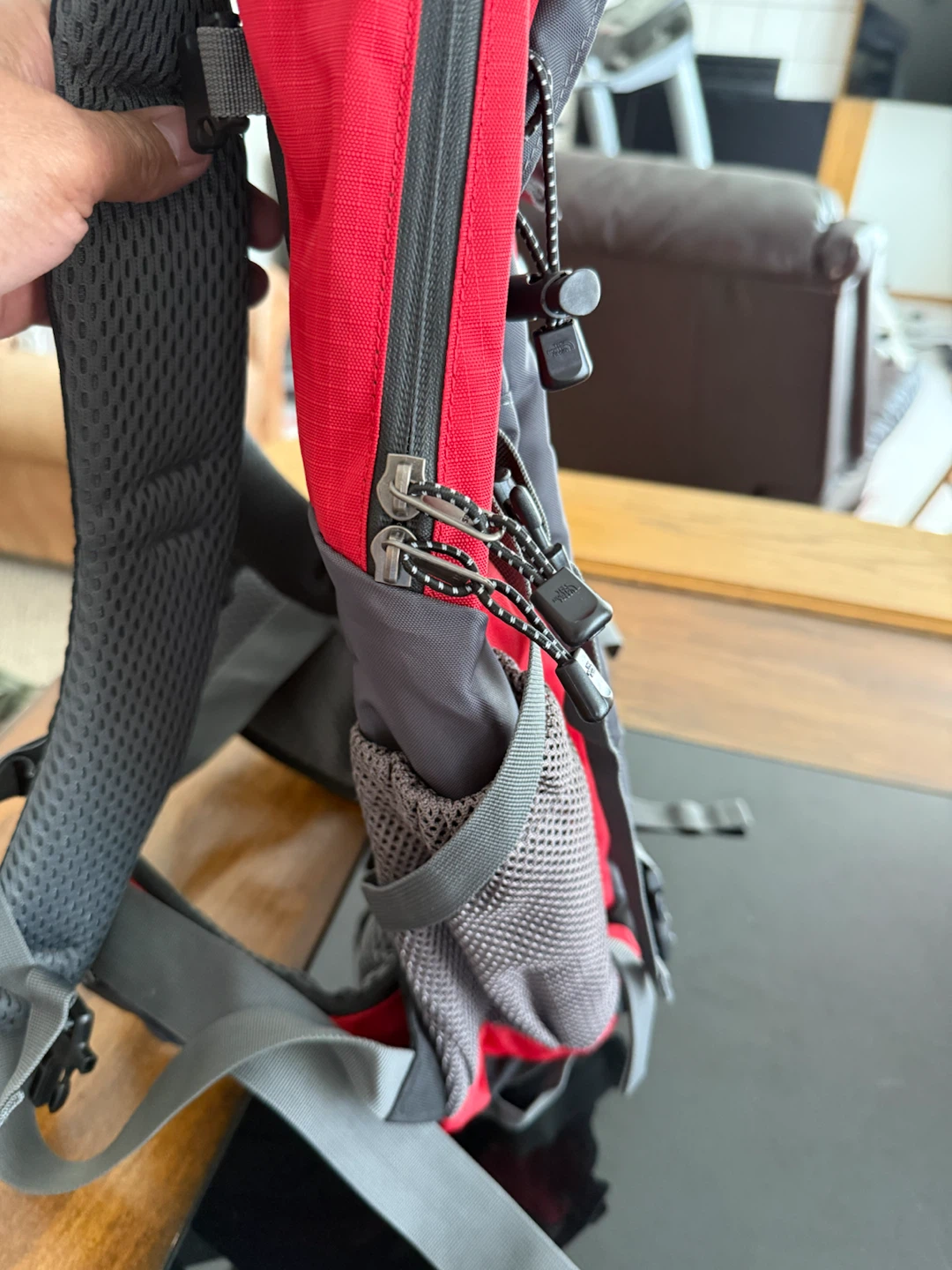 THE NORTH FACE BACKPACK - photo 5