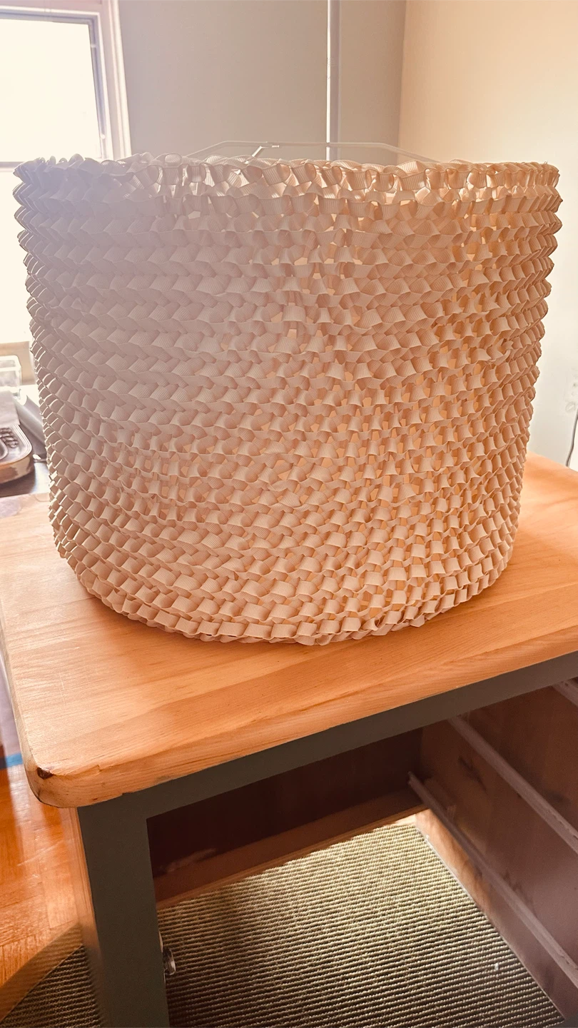 Ikea Lamp Shade