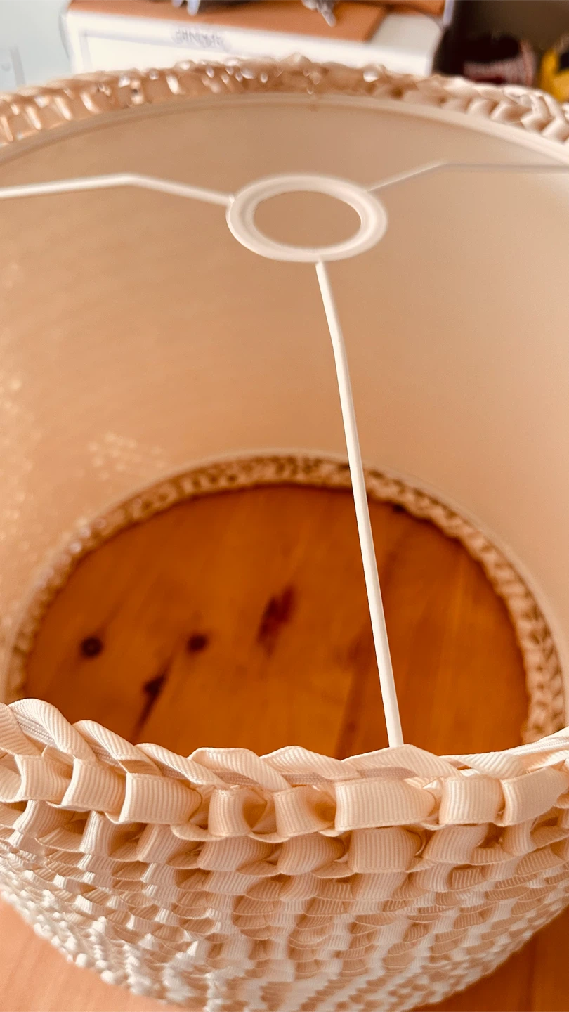 Ikea Lamp Shade - photo 2