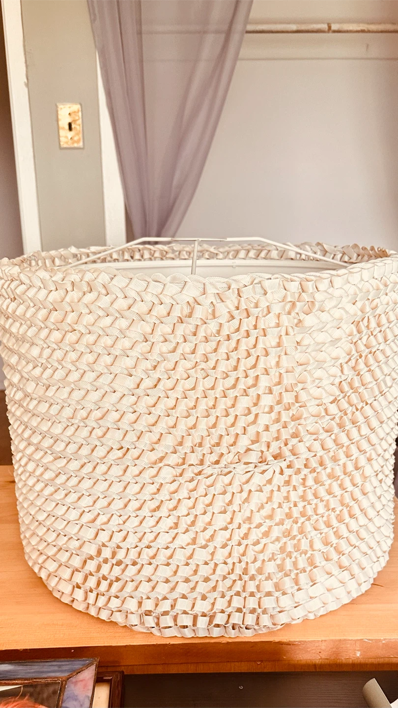 Ikea Lamp Shade - photo 3