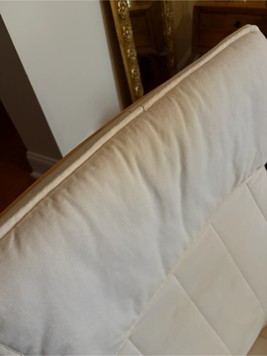 IKEA Poäng Armchair White - photo 3
