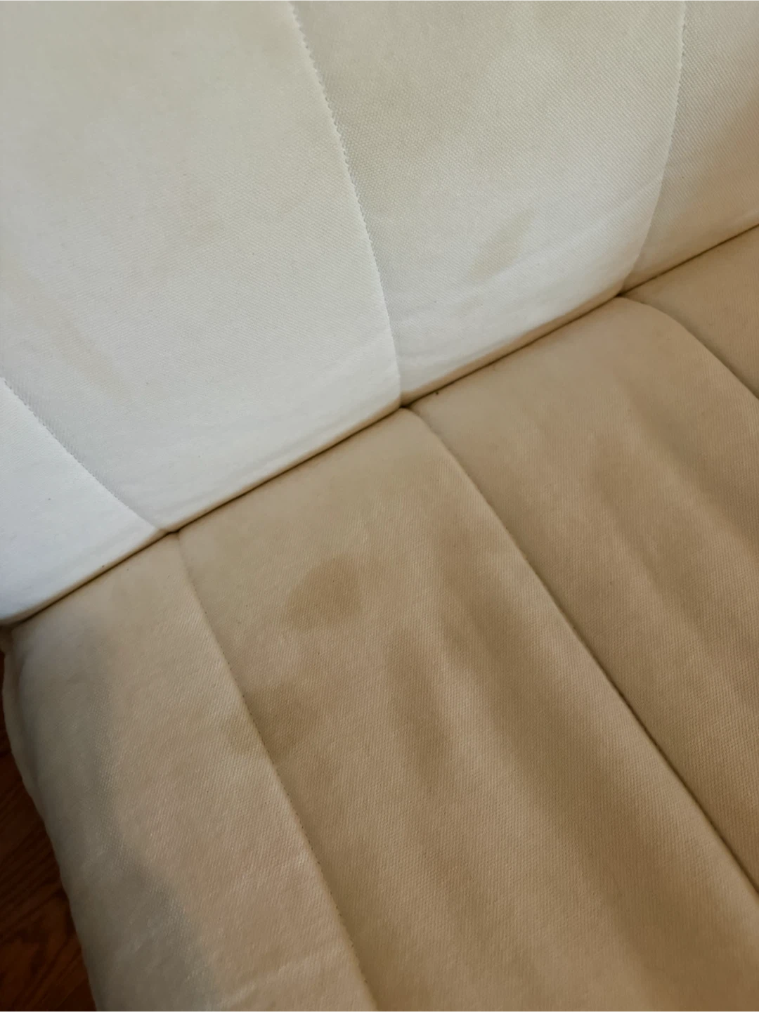 IKEA Poäng Armchair White - photo 4