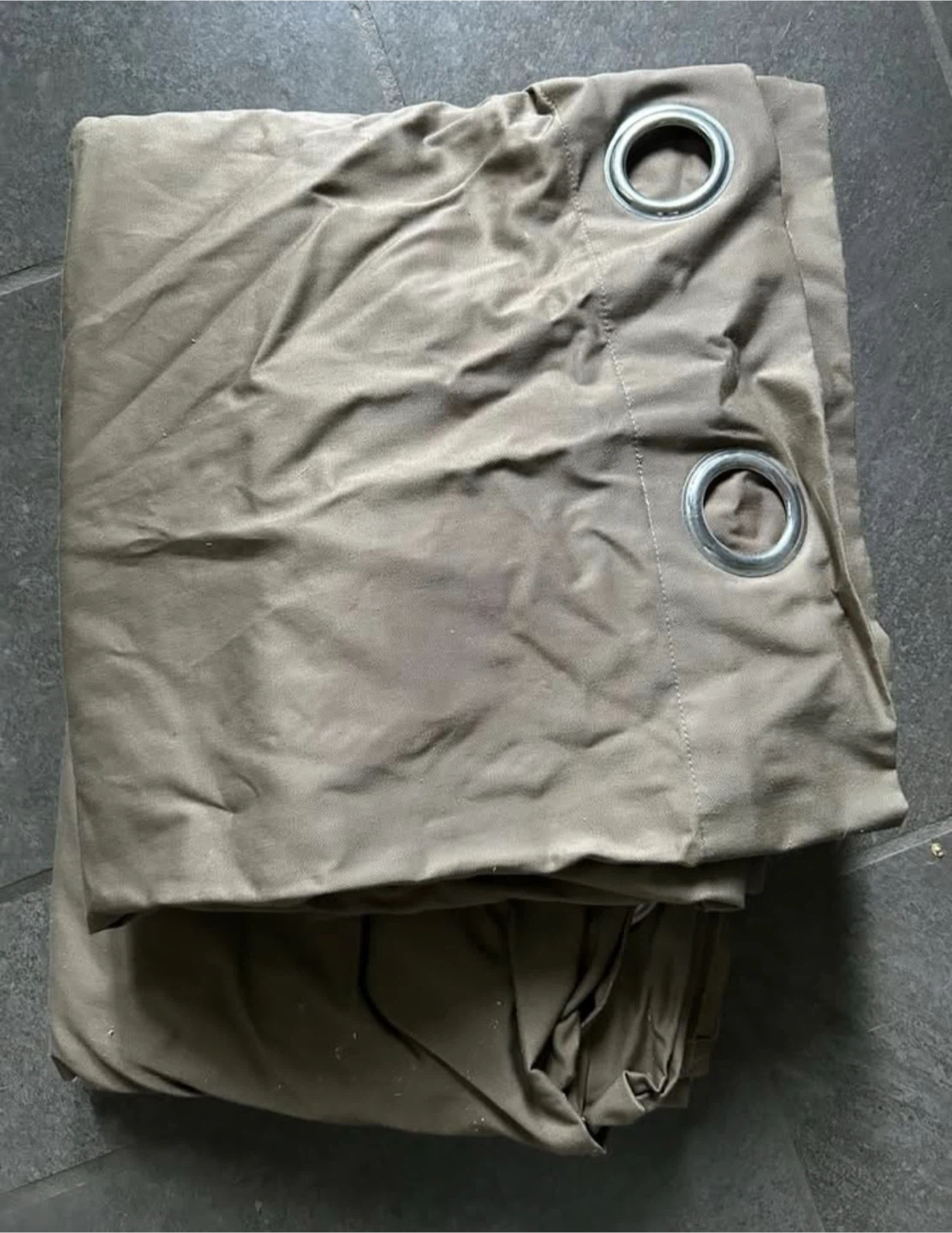 IKEA Curtains (2 Panels)