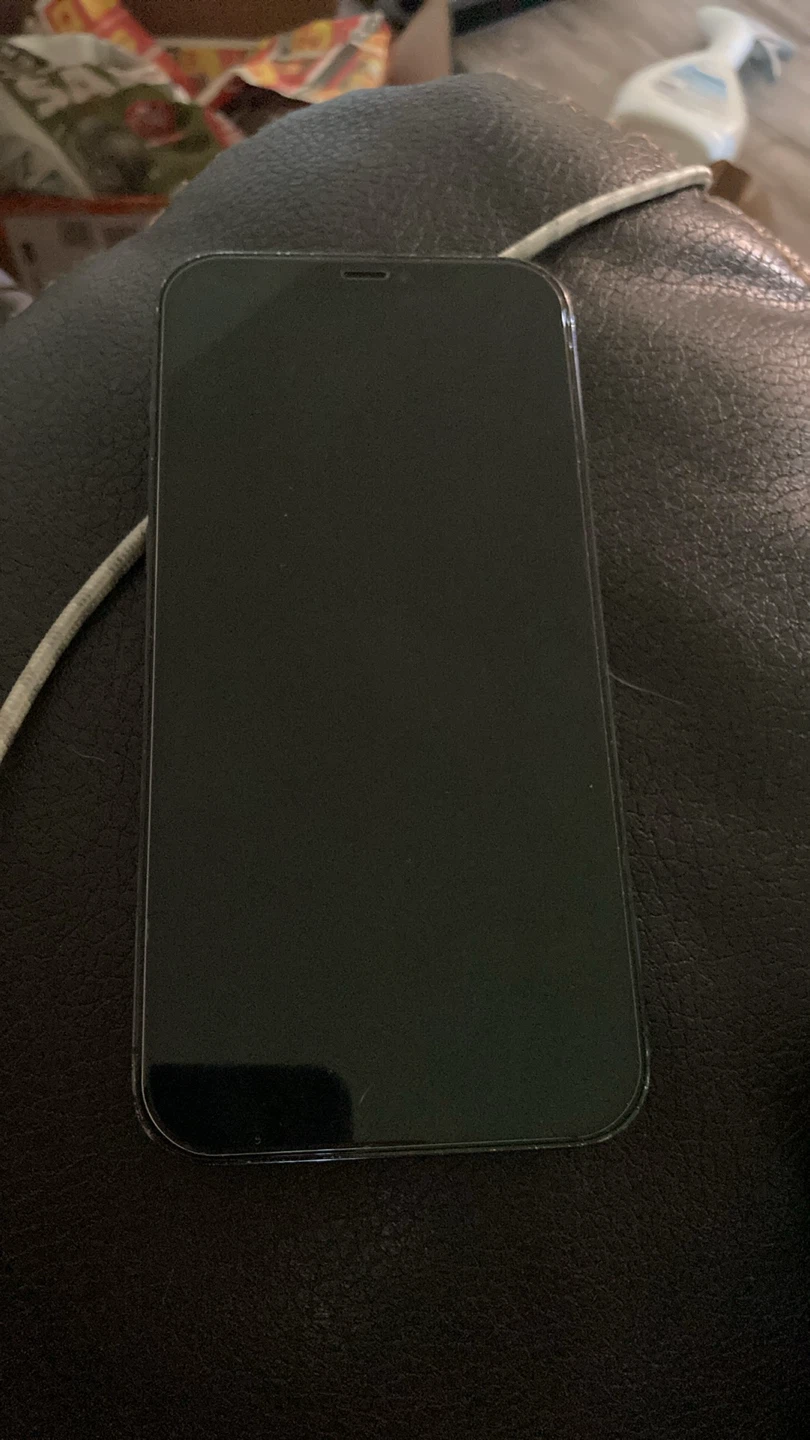 iPhone 12 Pro Max (Brand new non-Apple battery) - photo 2