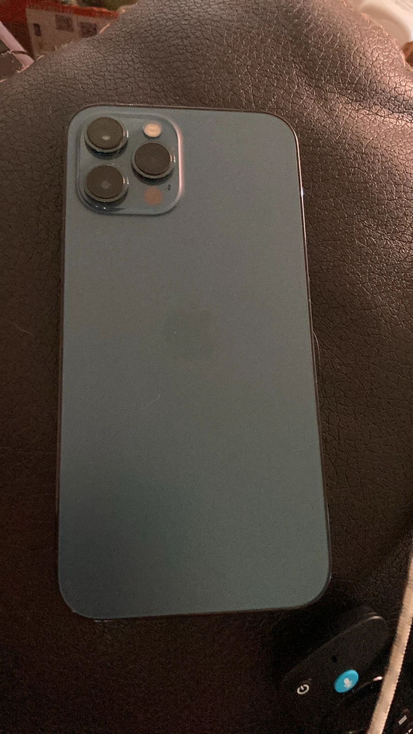 iPhone 12 Pro Max (Brand new non-Apple battery) - photo 4
