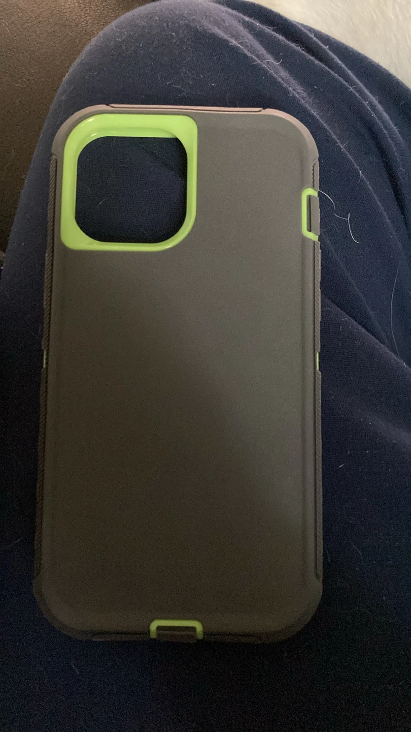 iPhone 12 Pro Max (Brand new non-Apple battery) - photo 5