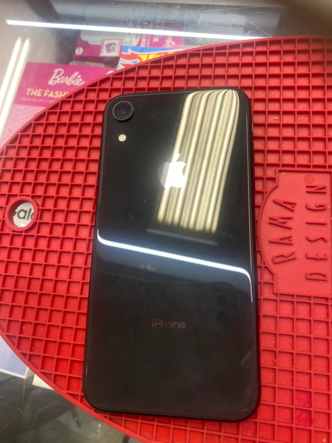 Apple iPhone XR