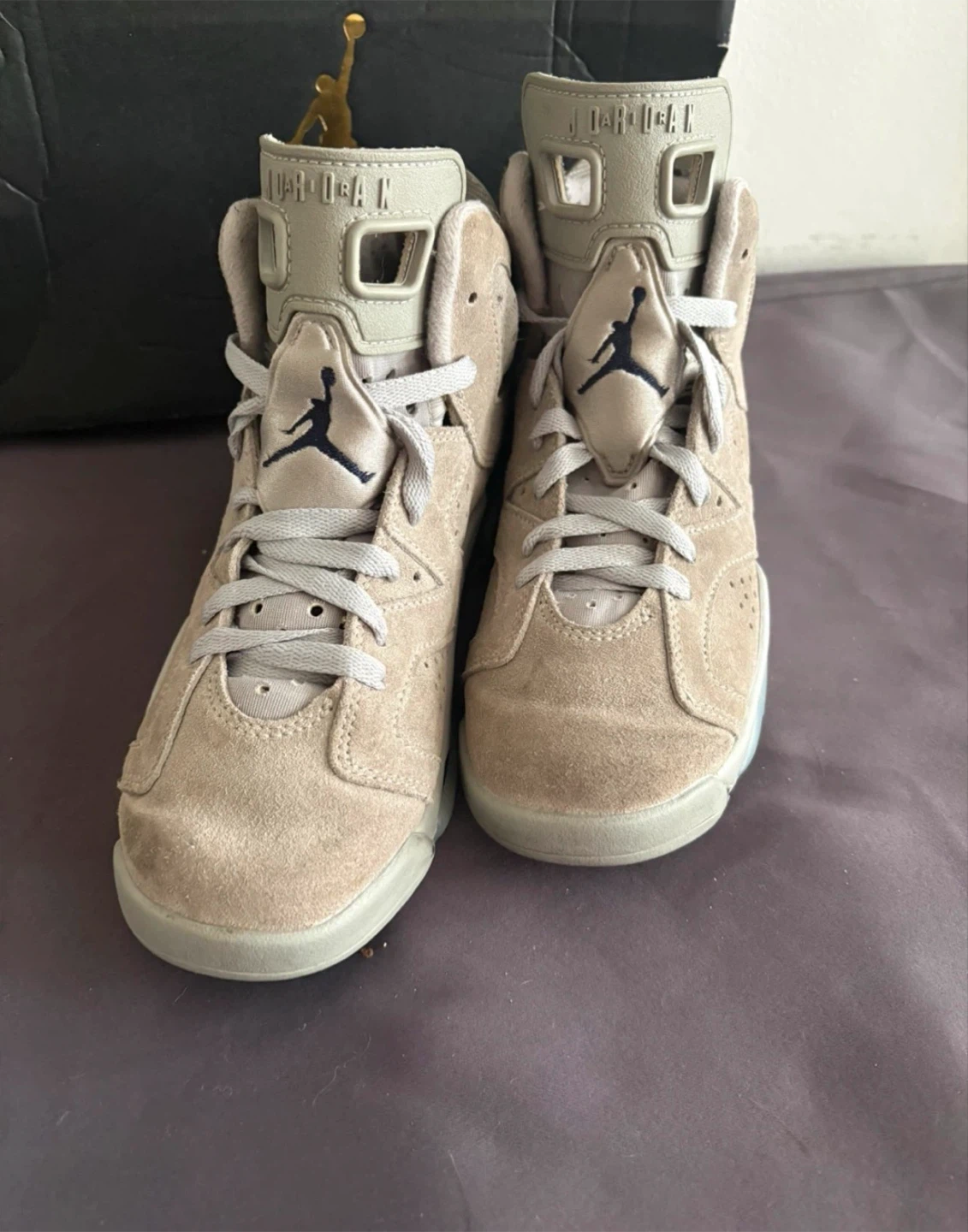 Air Jordan 6 Retro - photo 3