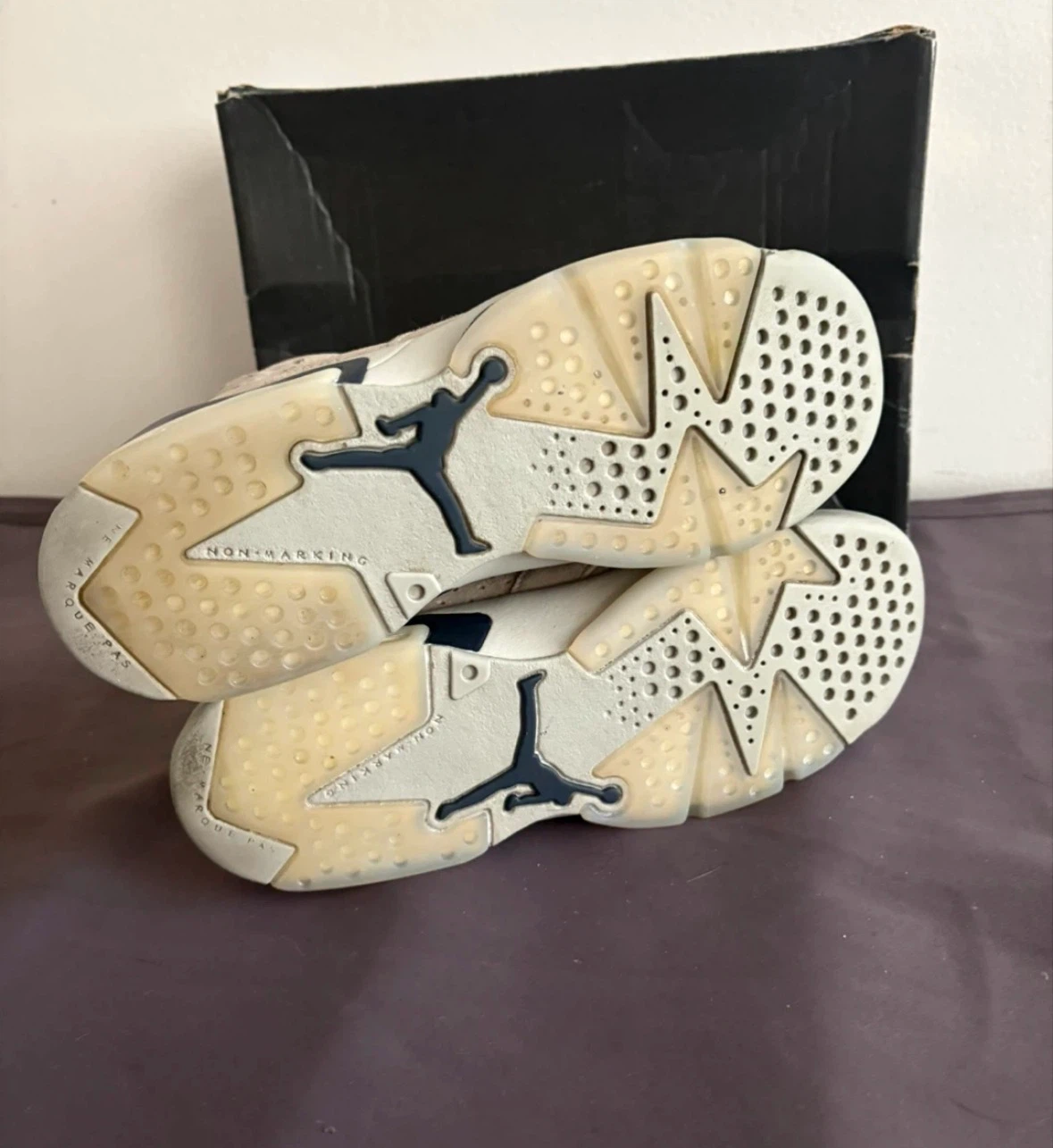 Air Jordan 6 Retro - photo 5