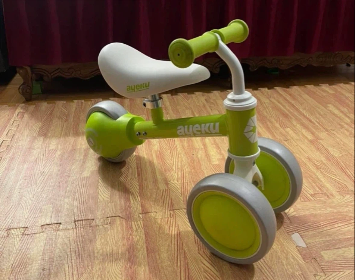 Aueku Balance Bike