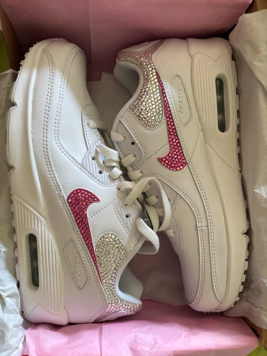 Nike Air Max 90 Sneakers