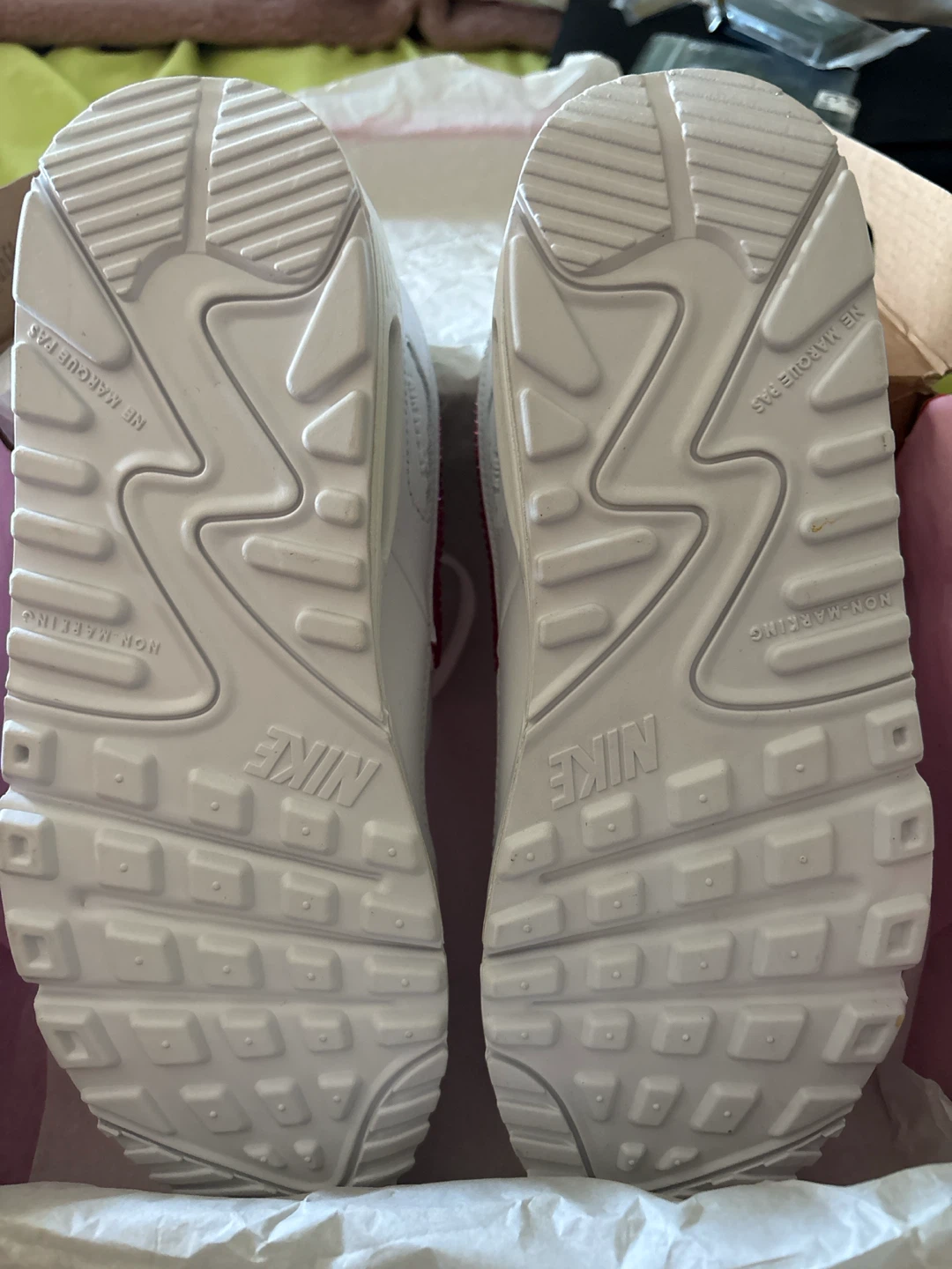 Nike Air Max 90 Sneakers - photo 3