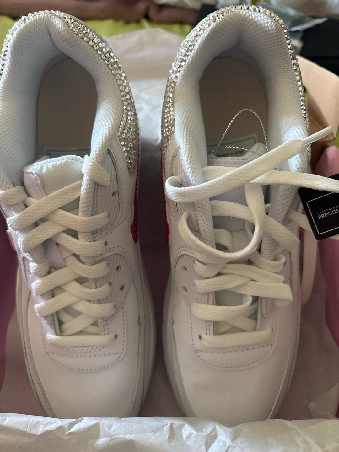 Nike Air Max 90 Sneakers - photo 4