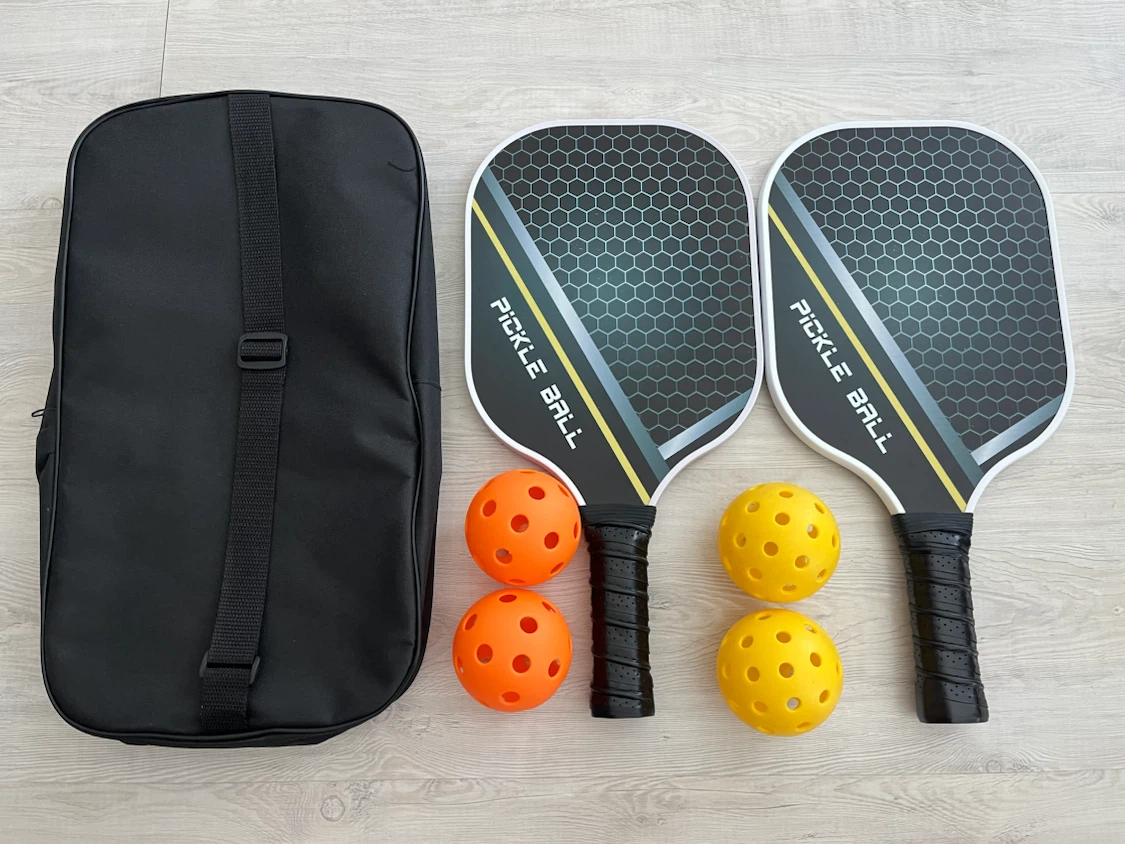 Pickleball Paddle Set - photo 2