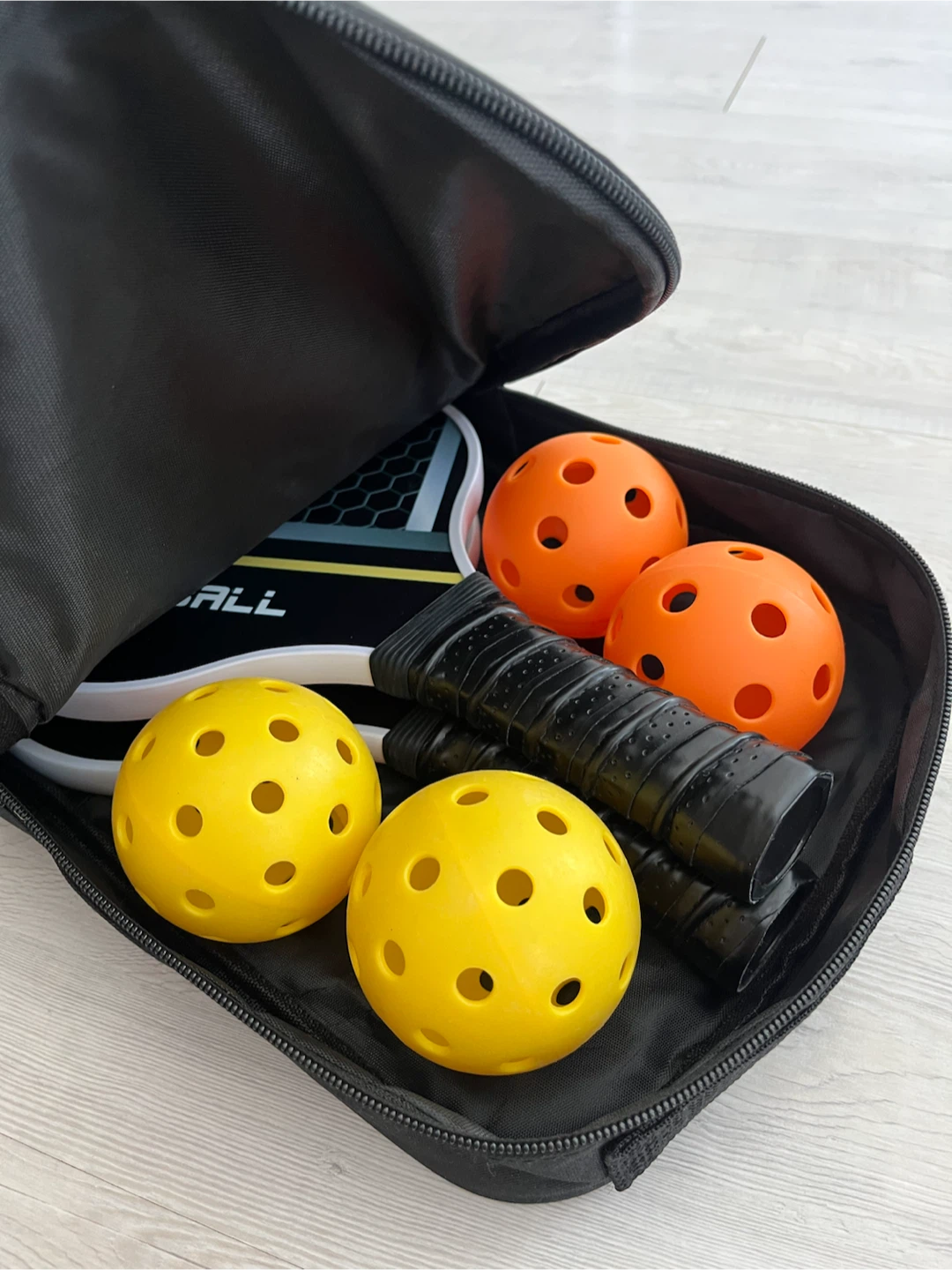 Pickleball Paddle Set - photo 3
