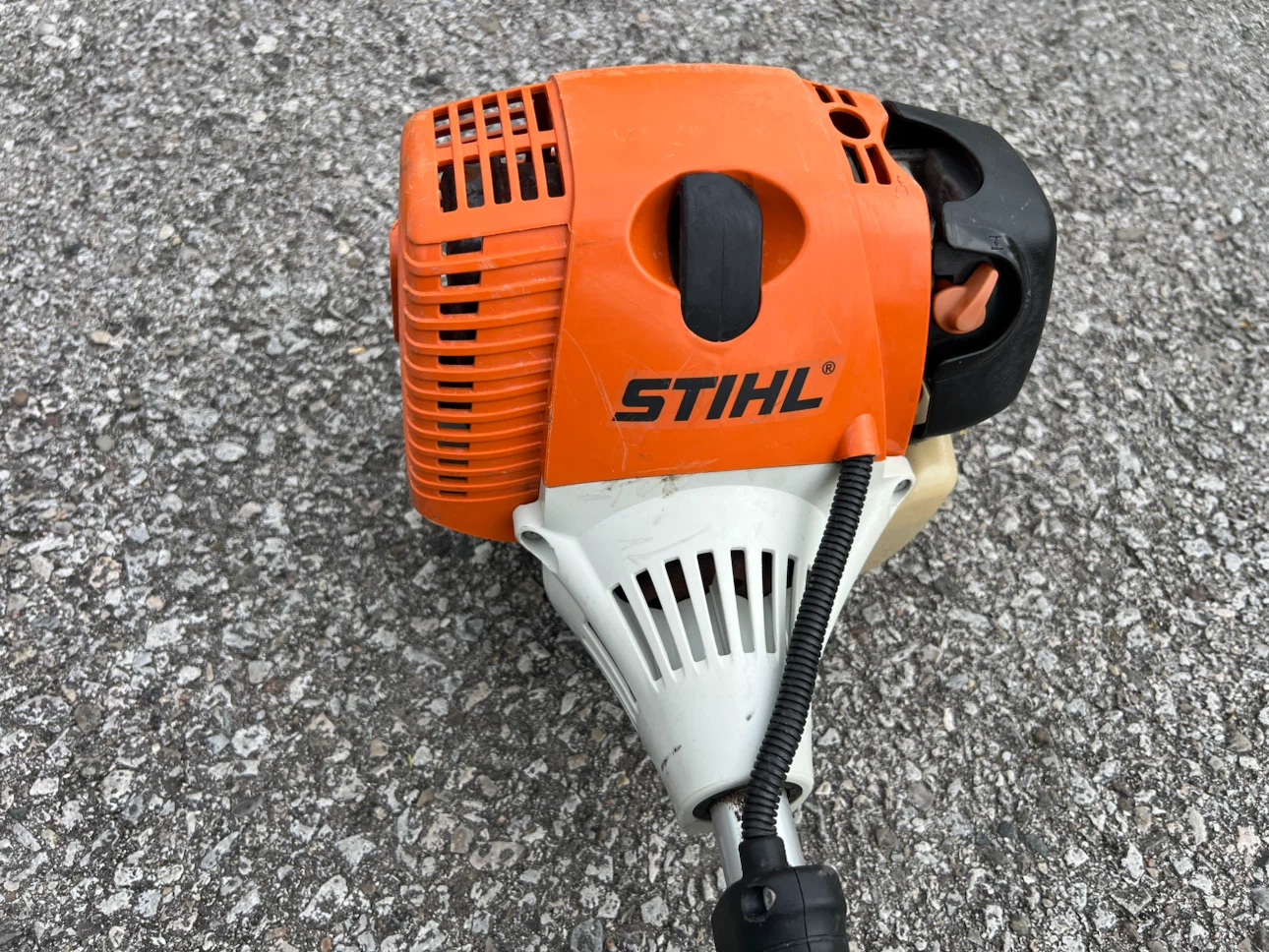 Stihl Grass Trimmer - photo 3