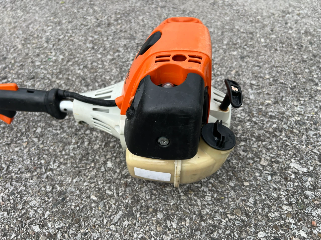 Stihl Grass Trimmer - photo 5