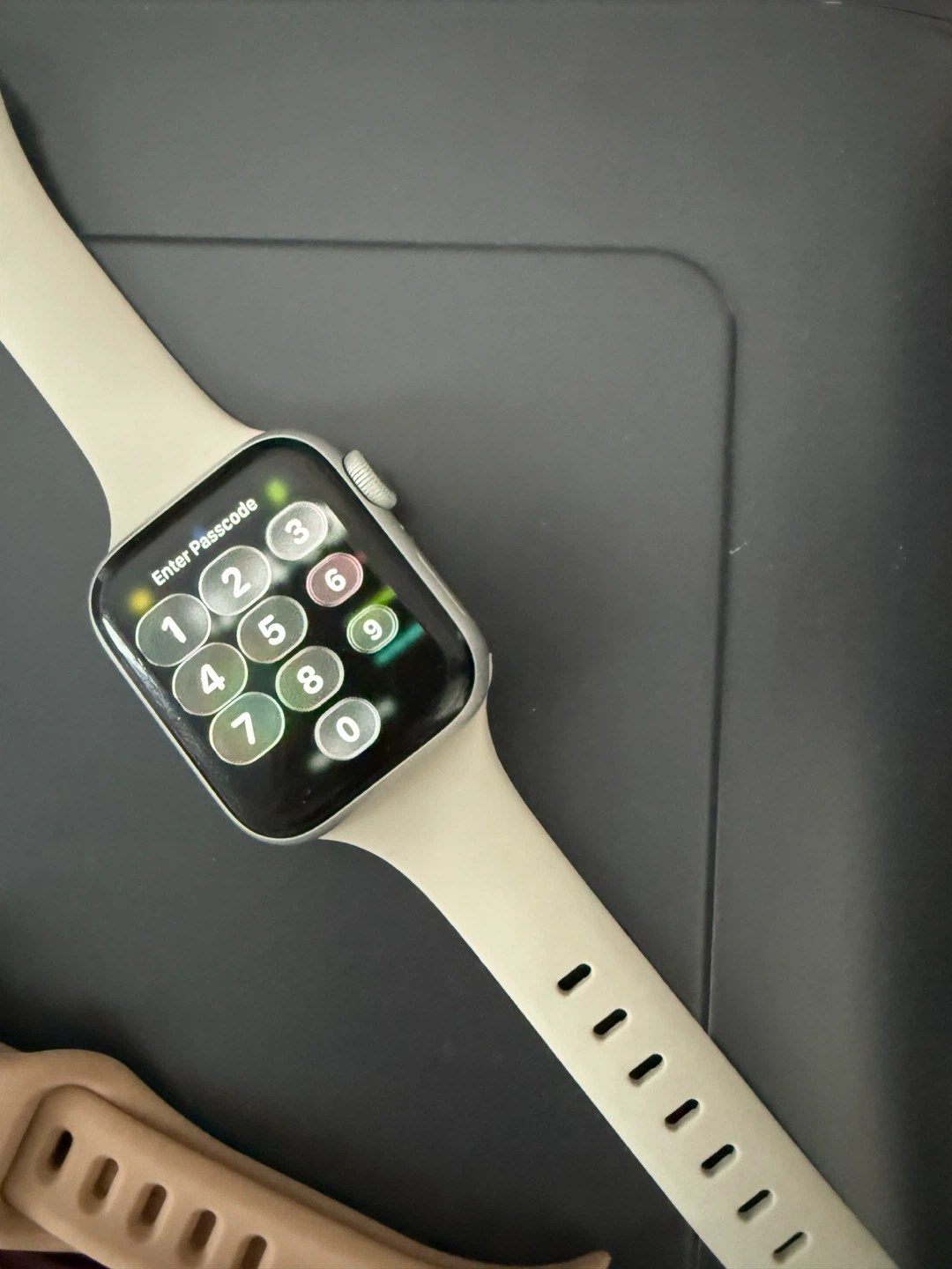Apple Watch Series 6 Nike - photo 2