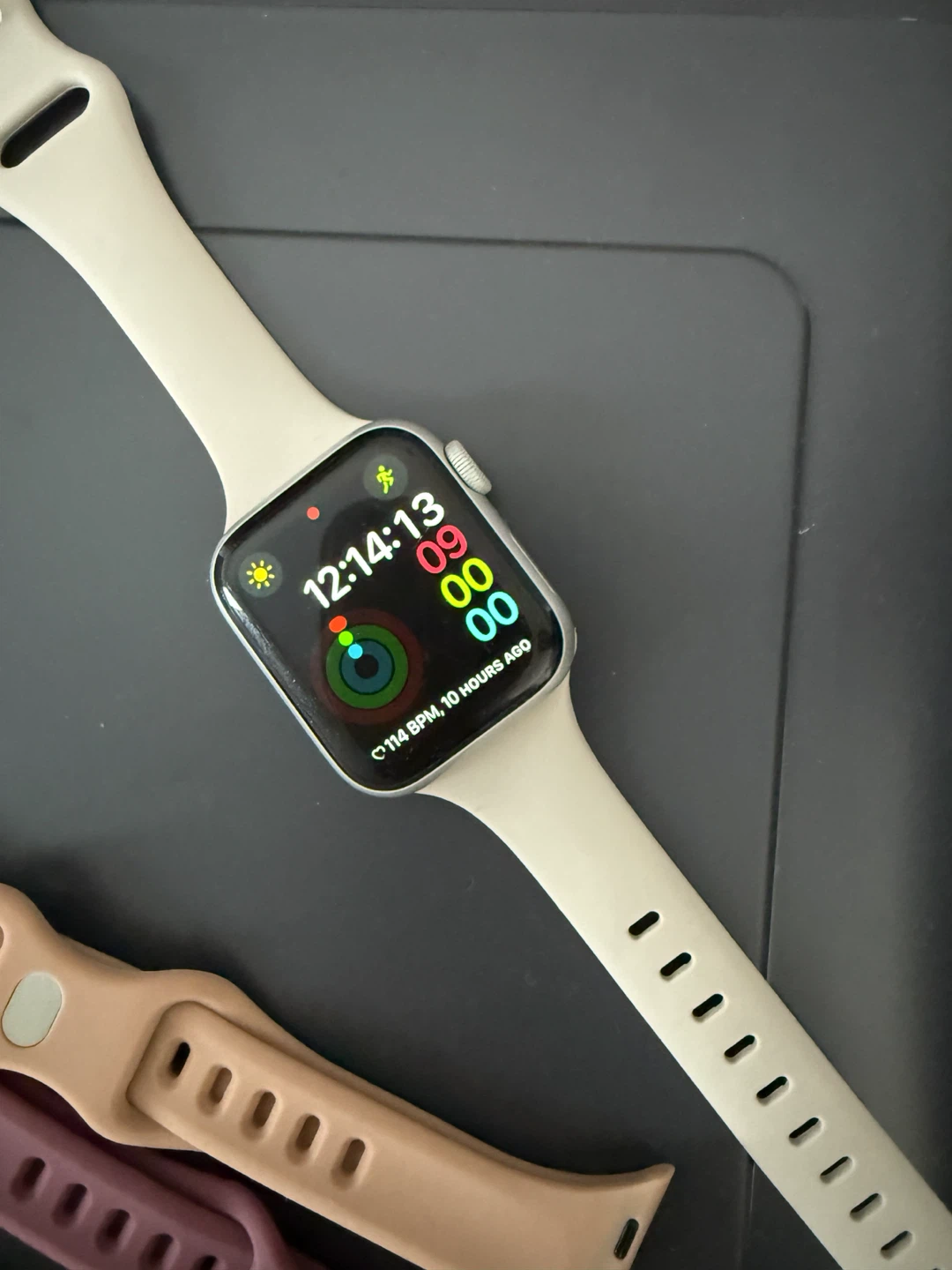 Apple Watch Series 6 Nike - photo 3