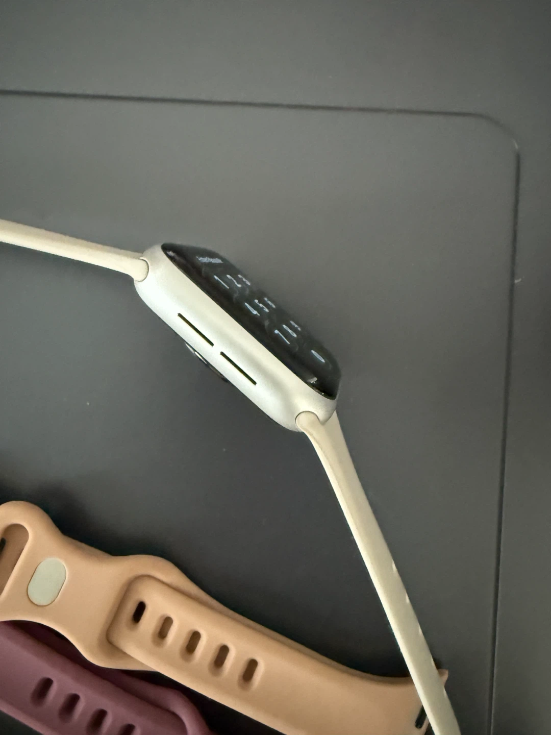 Apple Watch Series 6 Nike - photo 4
