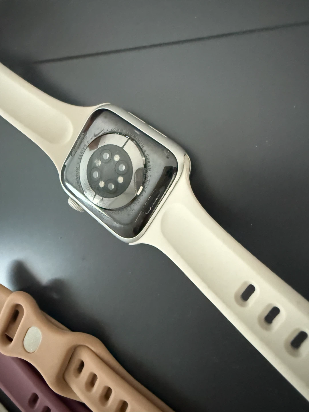 Apple Watch Series 6 Nike - photo 5