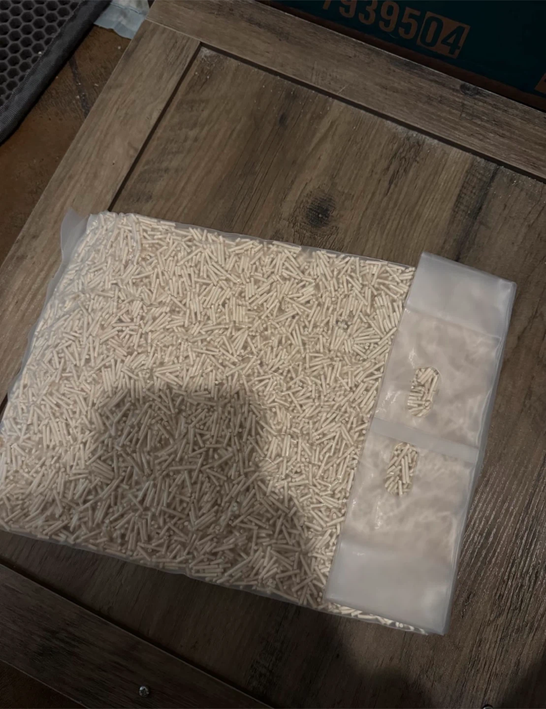 Brand new Tofu Cat Litter Safe & Eco-friendly – Flushable - photo 3