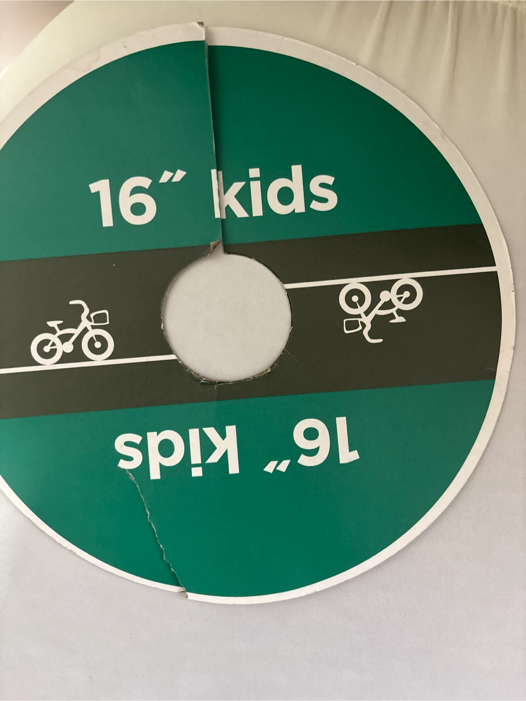 Movelo Rush 14" Kids Bike - photo 4